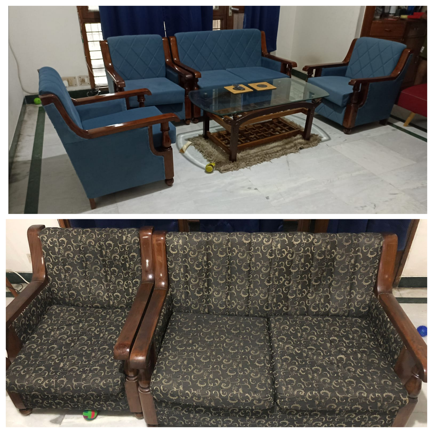 Expert sofa repair restores furniture, ensuring comfort and aesthetic appeal.